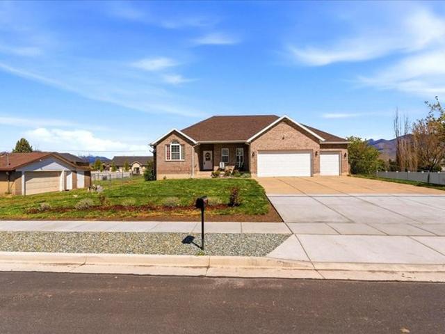 House for sale in Morgan, Utah