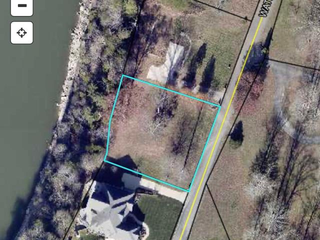 Land for sale in Somerset, Pulaski County