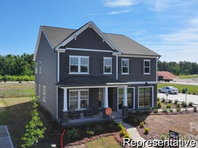 House for sale in Rowan, North Carolina