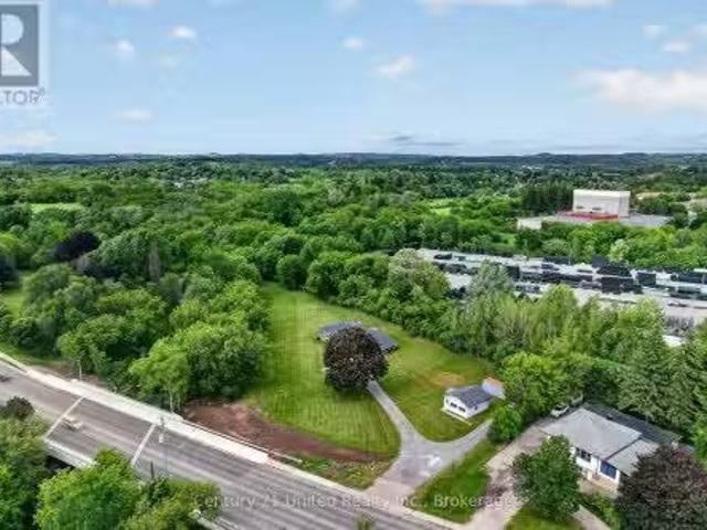 House for sale in Cobourg, Central Ontario