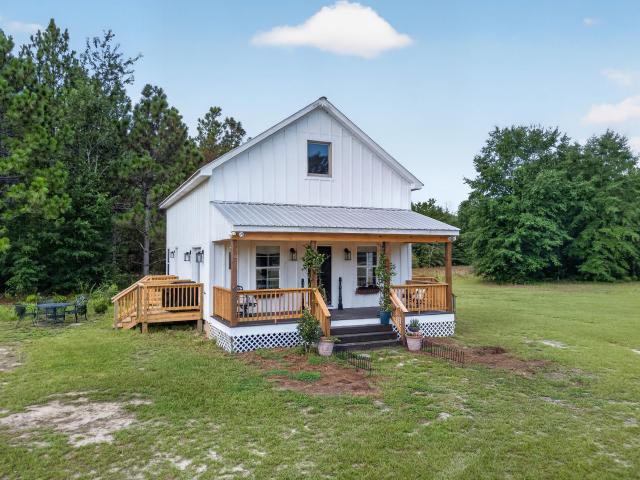 House for sale in Aiken, South Carolina