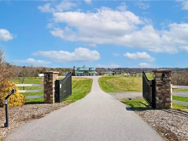 House for sale in Mocksville, North Carolina