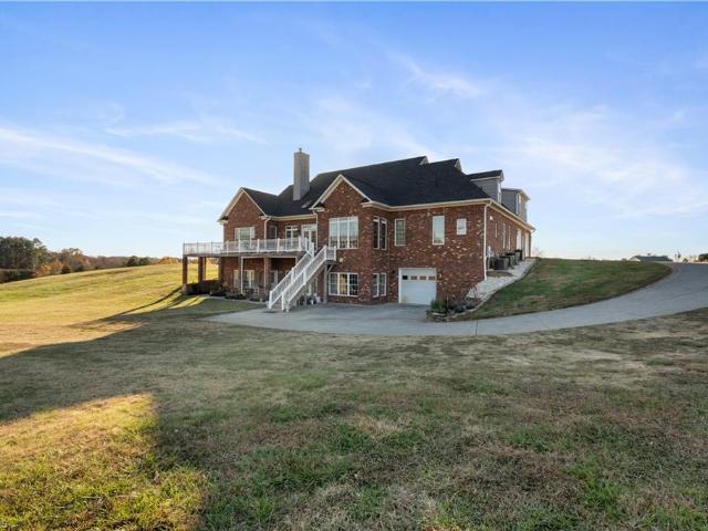 House for sale in Mocksville, North Carolina