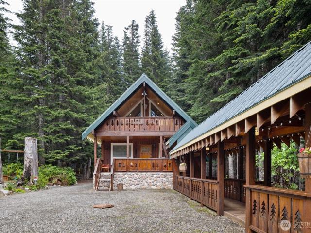 House for sale in Washington