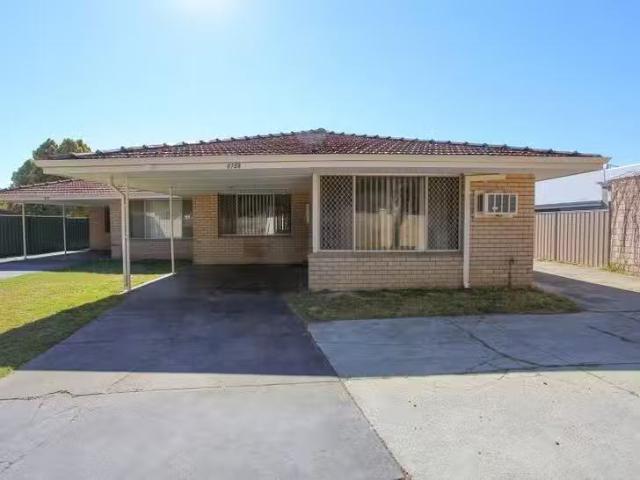 House for rent in Applecross, Western Australia