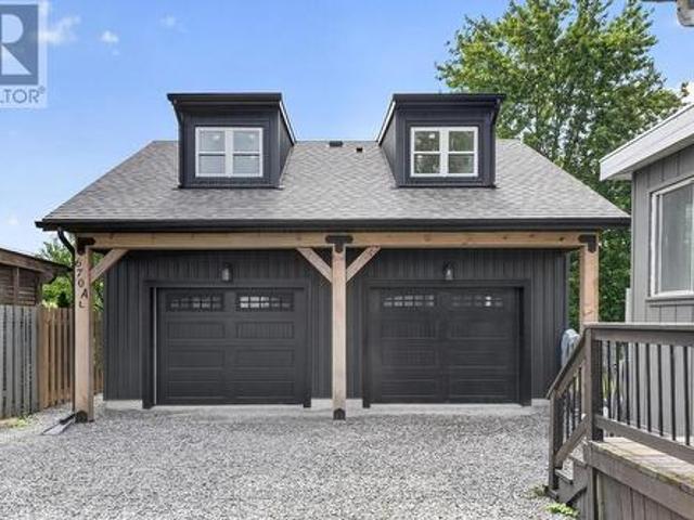 House for rent in Niagara, Ontario