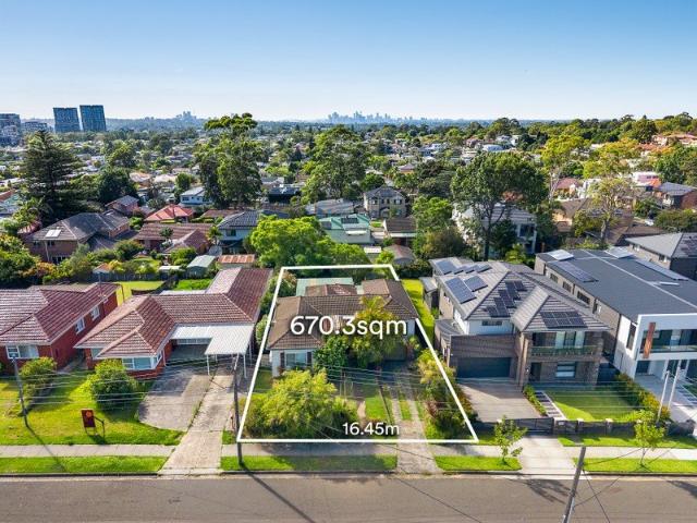 House for sale in Sydney, New South Wales