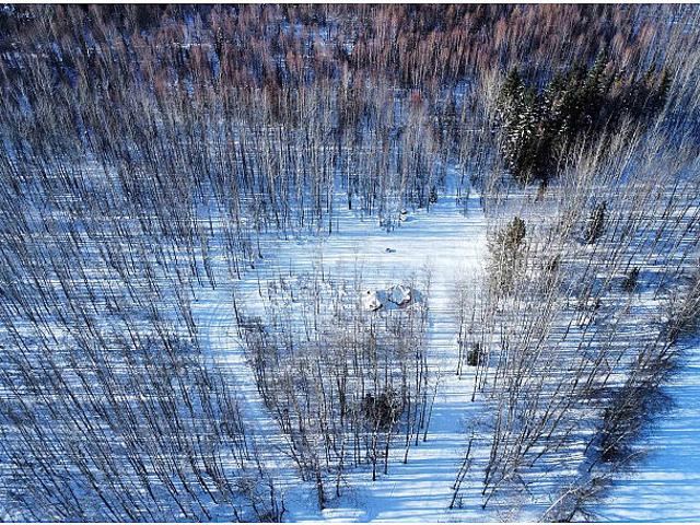 Land for sale in Athabasca, Alberta