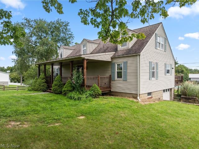 House for sale in Belmont, Ohio