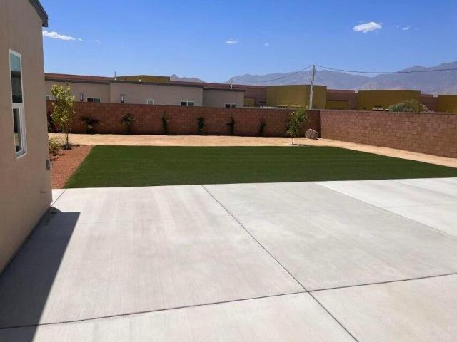 House for sale in Cathedral City, California