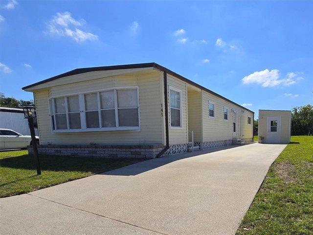House for sale in Palmetto, Florida