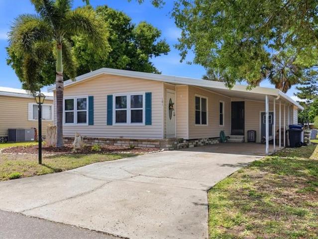 House for sale in Palmetto, Florida