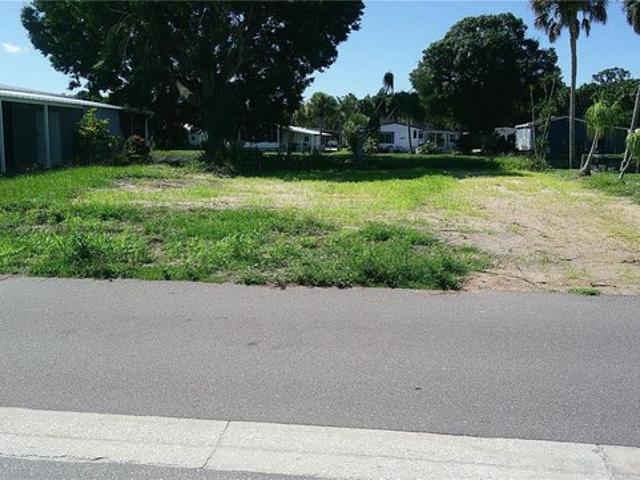 Land for sale in Palmetto, Manatee County