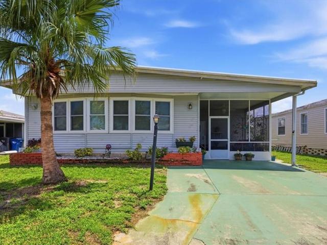 House for sale in Palmetto, Florida