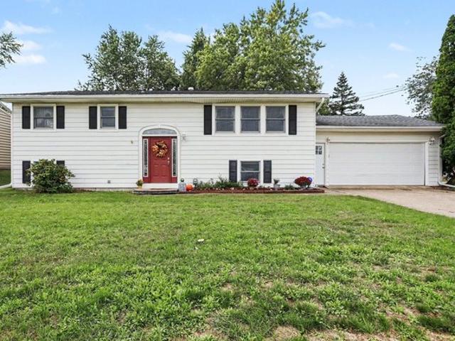 House for sale in Portage, Michigan