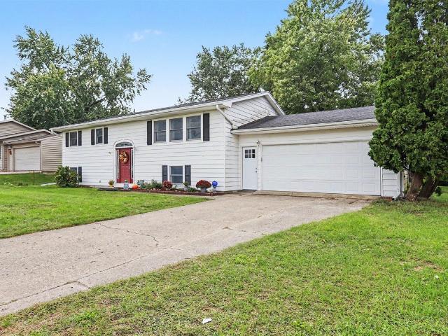 House for sale in Portage, Michigan