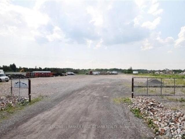 Land for rent in Mulhurst Bay, Ontario
