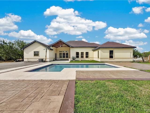 House for sale in Hidalgo, Texas