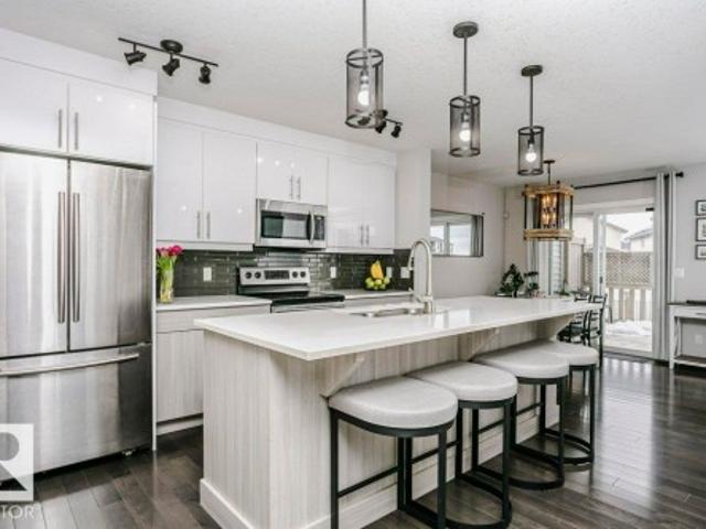 House for sale in Wedgewood, Alberta