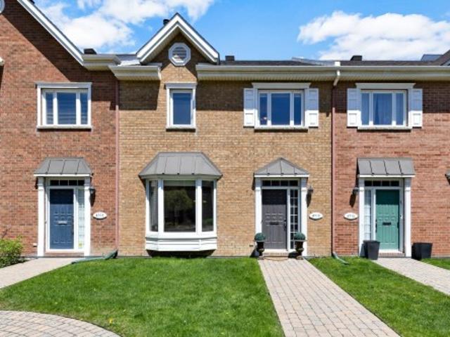 Condo for sale in Cote-saint-luc, Quebec
