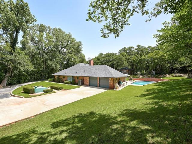 House for sale in Norman, Oklahoma