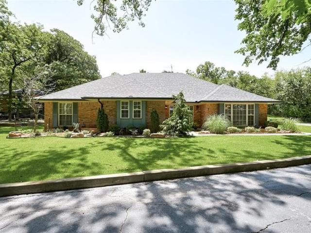 House for sale in Norman, Oklahoma