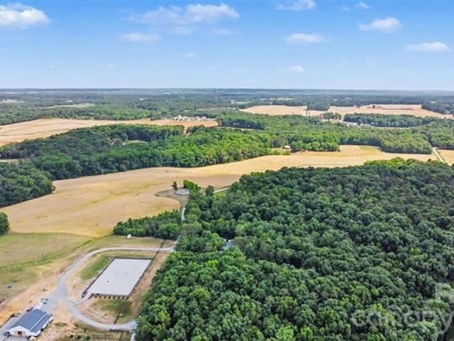 Land for sale in Monroe, North Carolina