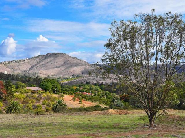 Land for sale in Rancho Santa Fe, California