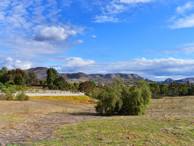 House for sale in Rancho Santa Fe, California