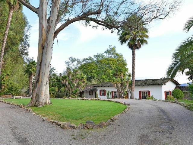 House for sale in Rancho Santa Fe