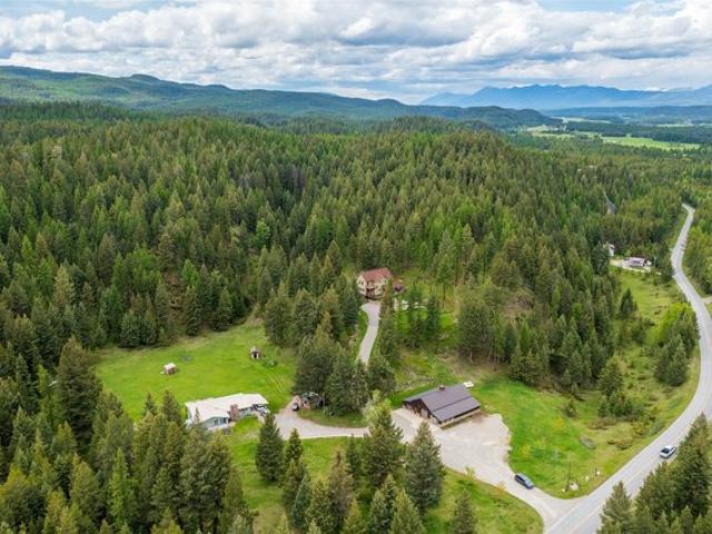 House for sale in Whitefish, Montana
