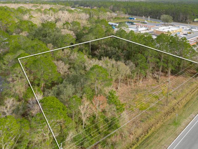 Land for sale in Saint Johns, Florida