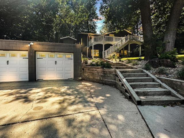 House for sale in Chanhassen, Minnesota