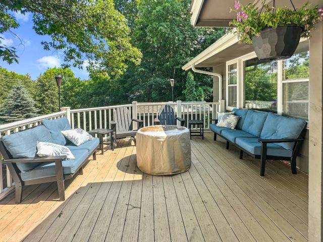 House for sale in Chanhassen, Minnesota