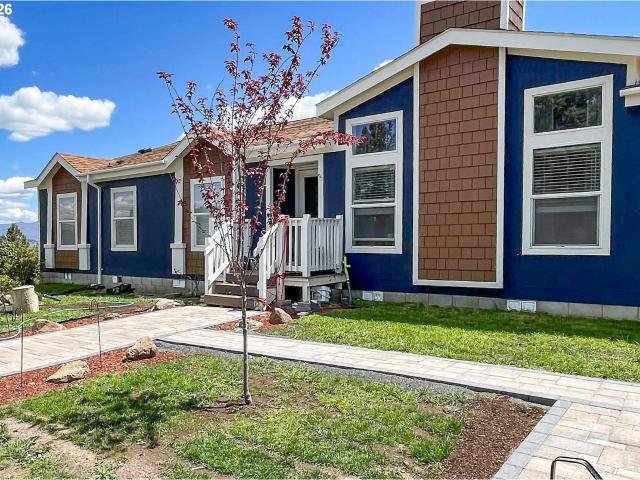 House for sale in Oregonia