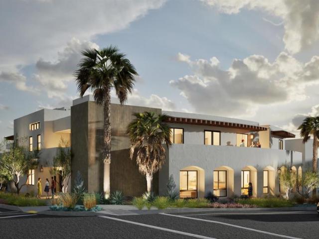 Condo for sale in Jacumba, California
