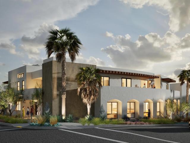 Condo for sale in Jacumba, California