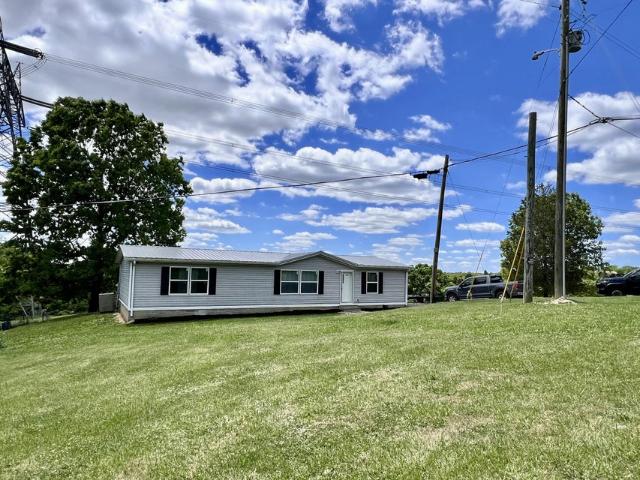 House for sale in Williamstown, Kentucky