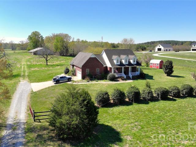House for sale in Marshville, North Carolina