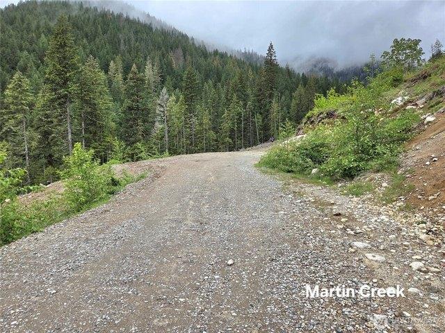 Land for sale in Skykomish, Washington