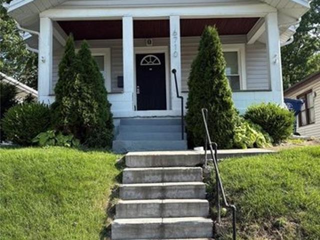 House for sale in Saint Louis, Missouri