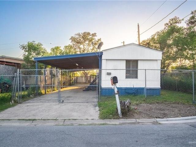 House for sale in Hidalgo, Texas