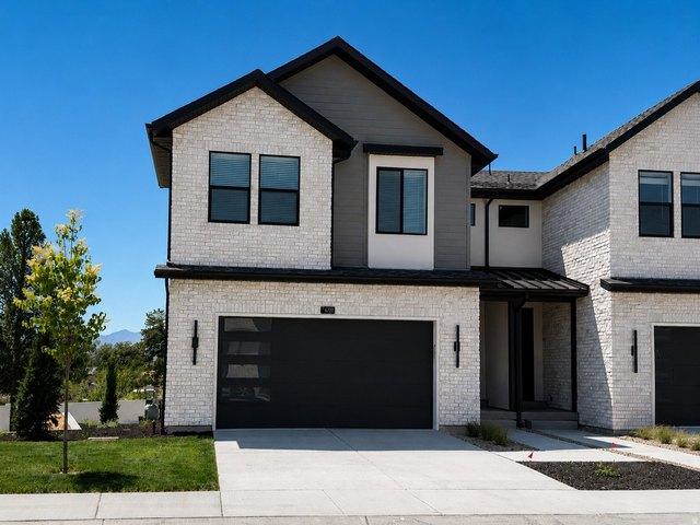 Townhouse for sale in Midvale, Utah