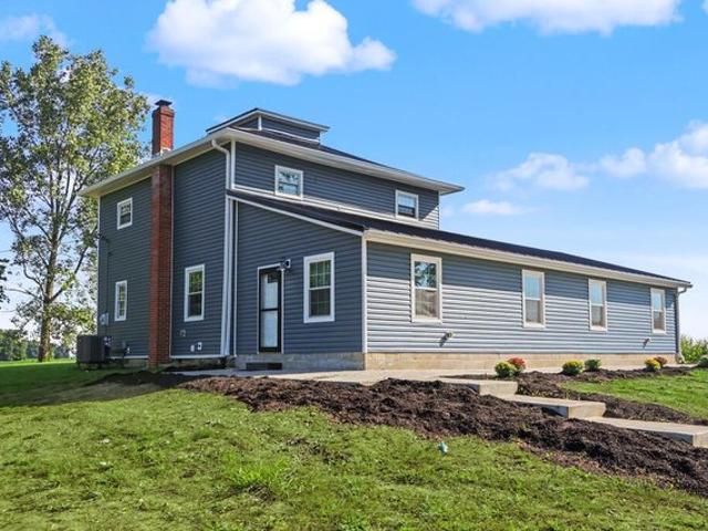 House for sale in Morrow, Ohio