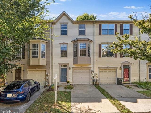 Townhouse for sale in Elkridge, Maryland