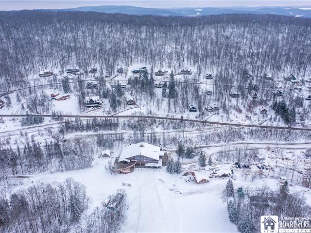 House for sale in Ellicottville, New York