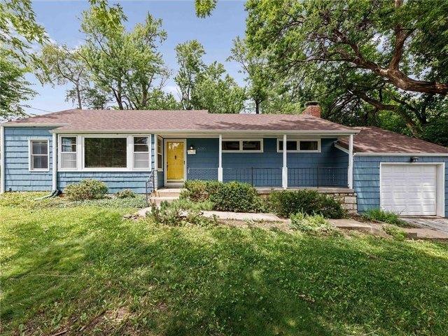 House for sale in Kansas