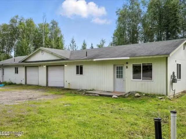Apartment for rent in Wasilla