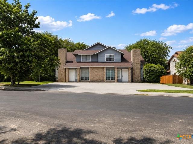 Townhouse for rent in Leesville, Texas