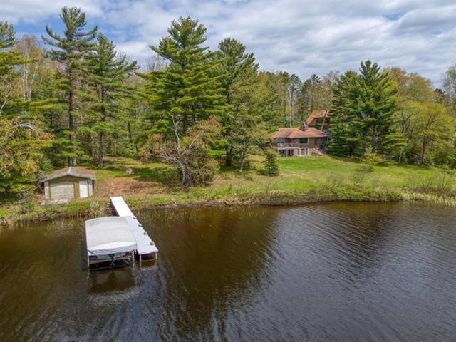 House for sale in Mercer, Wisconsin